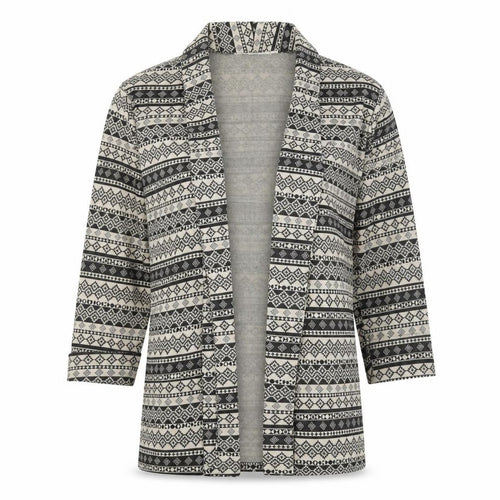 New Look Womens Ivory   Cardigan Jumper Size 10