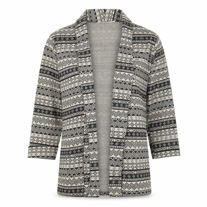 New Look Womens Ivory Cardigan Jumper Size 10