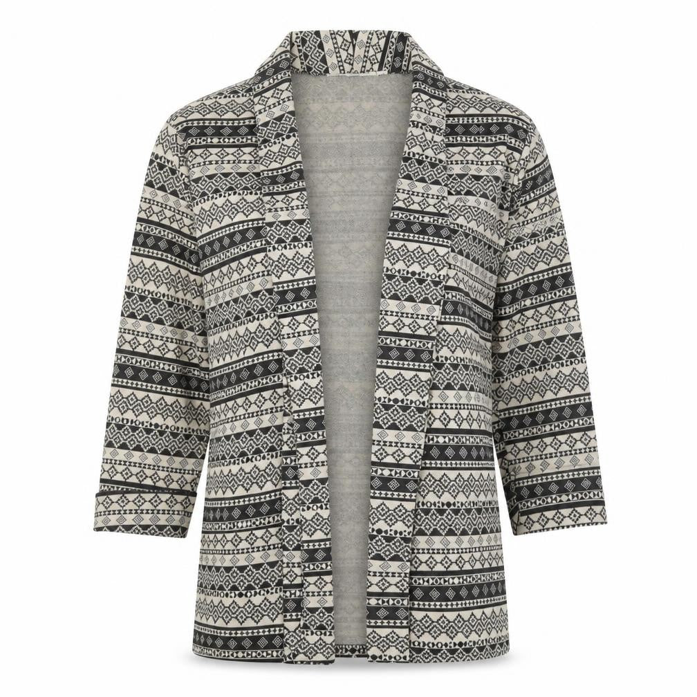 New Look Womens Ivory   Cardigan Jumper Size 10