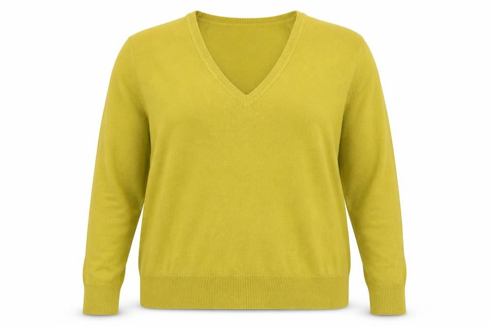 Atmosphere Womens Green   Pullover Jumper Size 16