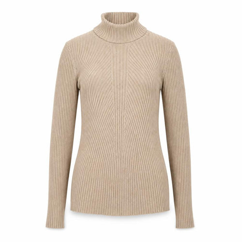 Warehouse Womens Brown   Pullover Jumper Size 8
