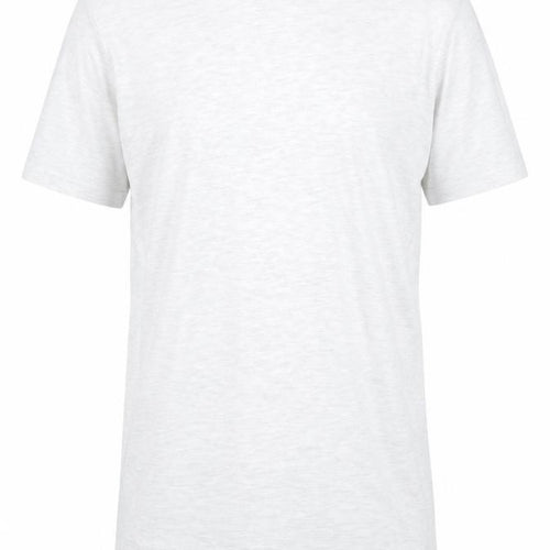 ASOS Mens Grey    T-Shirt Size XS