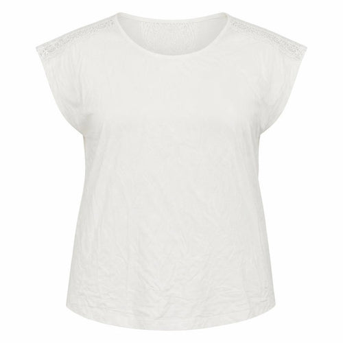 Marks and Spencer Womens White   Basic Tank Size 16