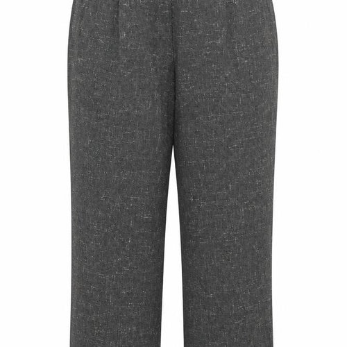 Klass Womens Grey   Trousers  Size 18 L30 in