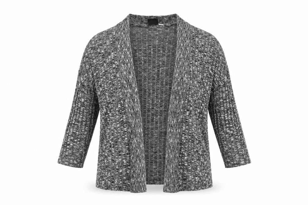BDG Womens Grey   Cardigan Jumper Size XS