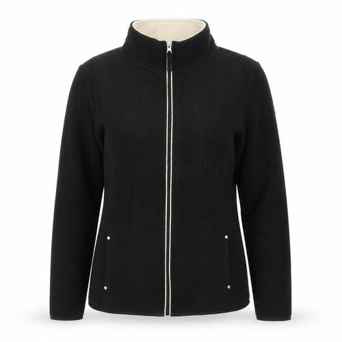 BM Womens Black   Jacket  Size S