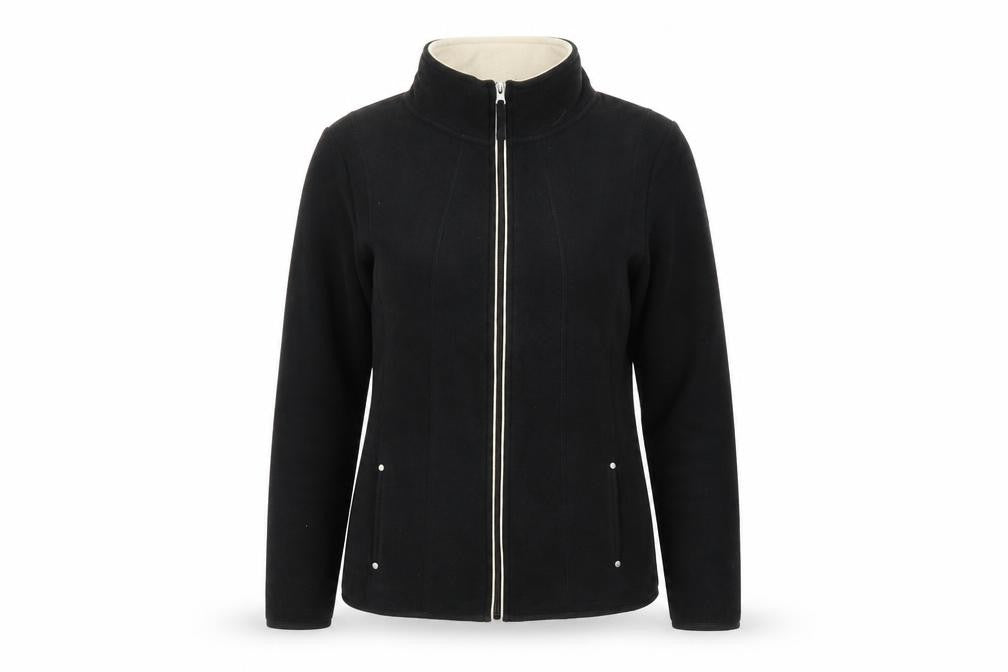 BM Womens Black   Jacket  Size S