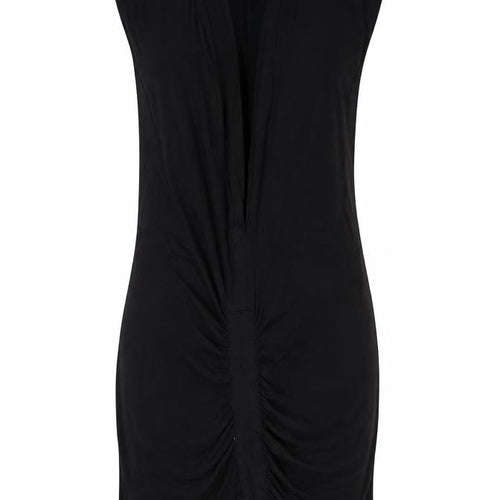 paper sun Womens Black   Mini  Size S