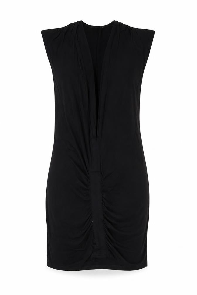 paper sun Womens Black   Mini  Size S