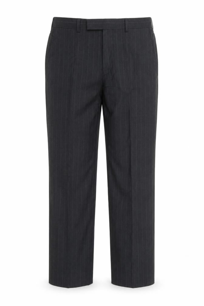Sartorial Mens Grey   Trousers  Size 34 L29 in