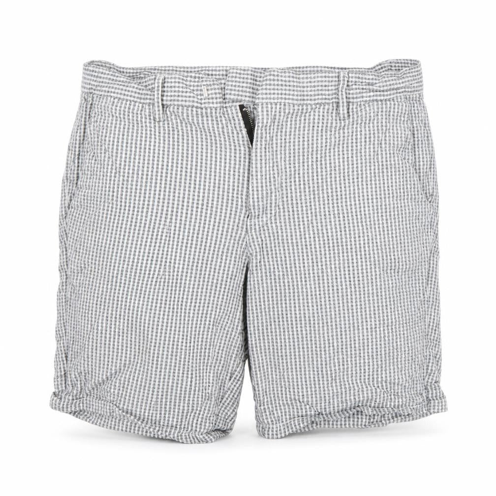 Riverisland Womens White   Bermuda Shorts Size 30