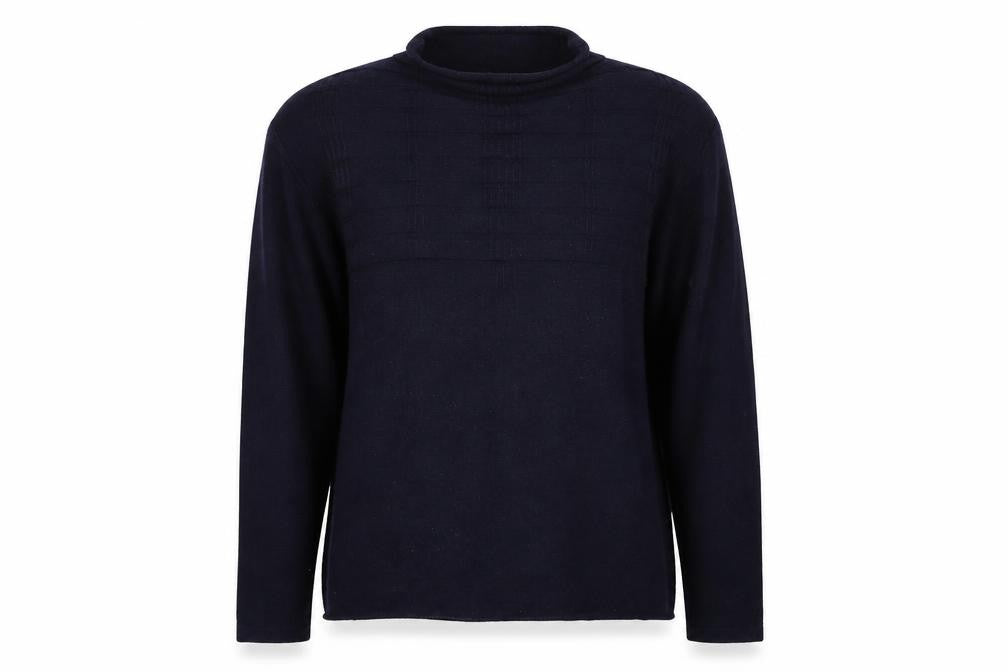 Linea t Womens Blue   Pullover Jumper Size XL