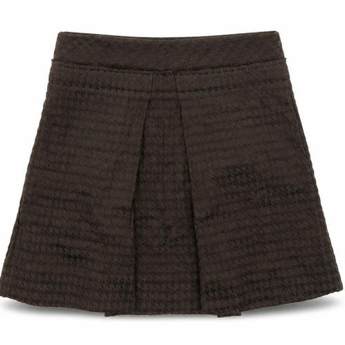Pringle Womens Brown   A-Line Skirt Size 10