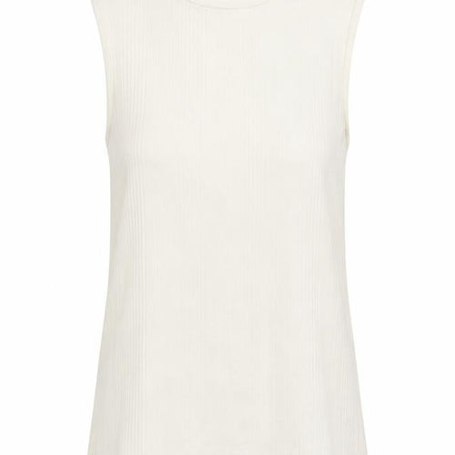Newlook Womens White   Basic T-Shirt Size 6