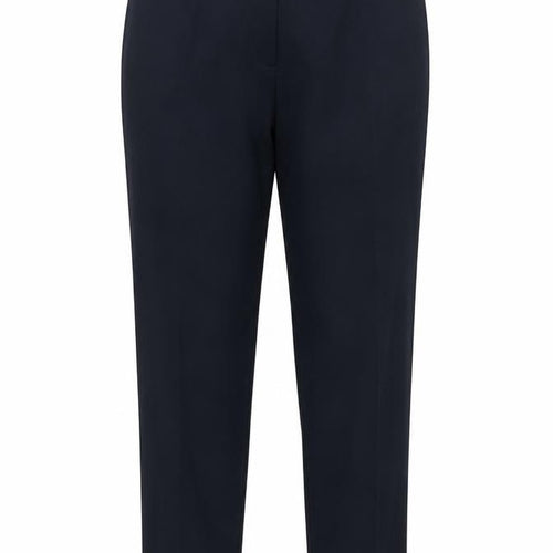 First Avenue Womens Blue   Trousers  Size 14 L29 in