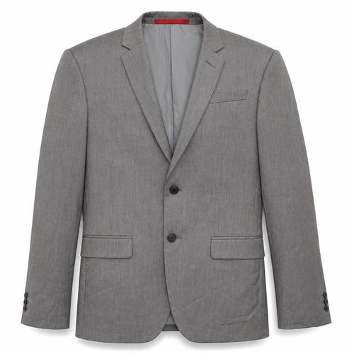 Marks and Spencer Mens Grey   Jacket Suit Jacket Size 38