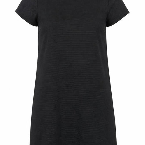 New Look Womens Black   A-Line  Size 8