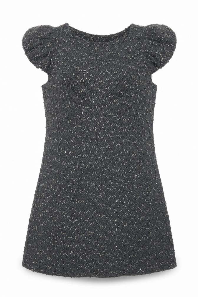 Yumi Womens Green   A-Line  Size S