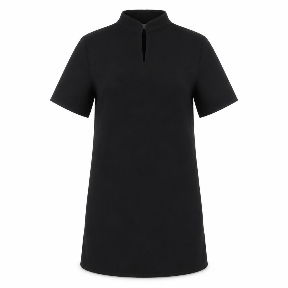Forever U Womens Black   A-Line  Size S