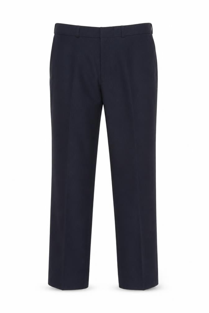 Walters Mens Blue   Trousers  Size 36 L28 in