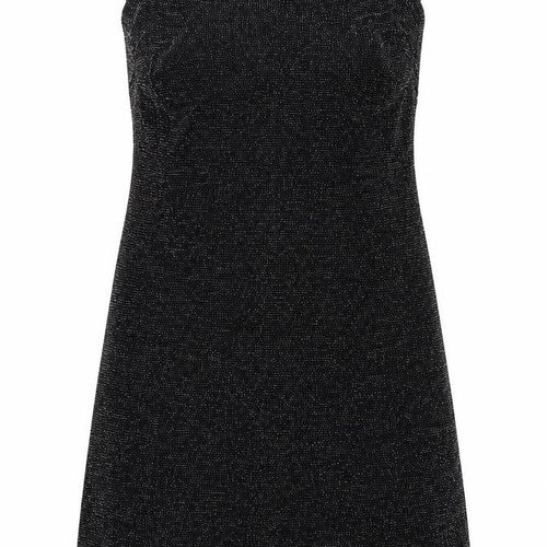 Miss Selfridge Womens Black   Mini  Size 10