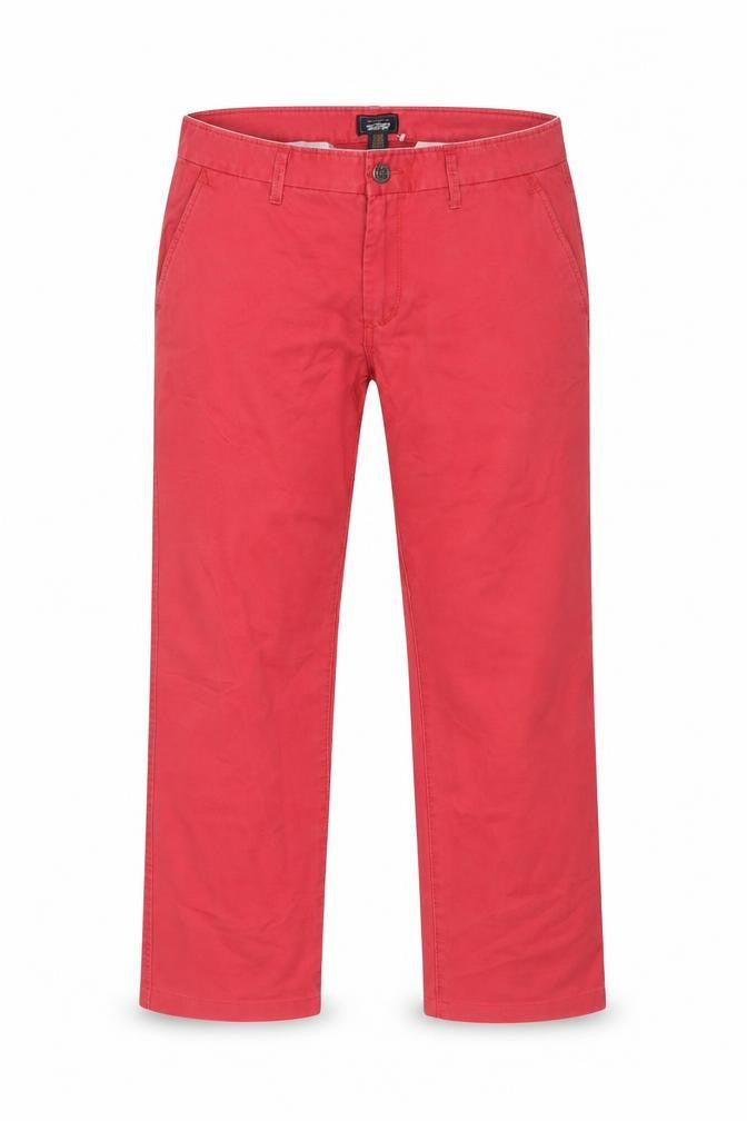 Gap Womens Pink   Cargo Trousers Size 32 L26.5 in