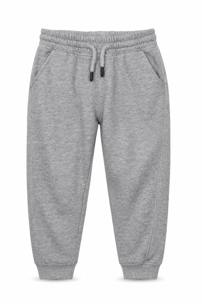 Matalan Boys Grey   Jogger Trousers Size 9 Years