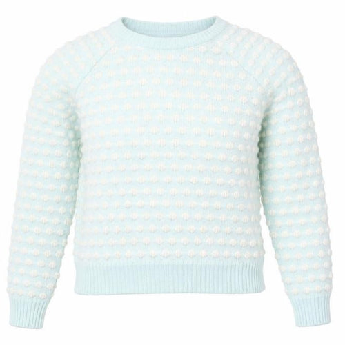 Papaya Womens Blue   Pullover Jumper Size S
