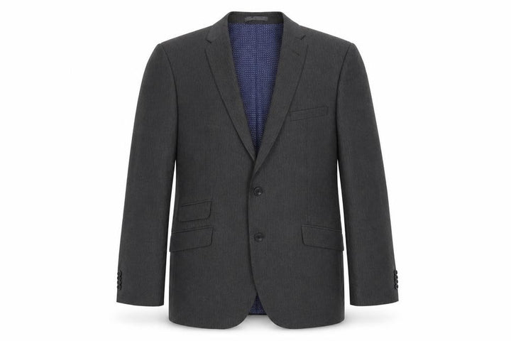 Taylor & Wright Mens Grey Jacket Suit Jacket Size 44