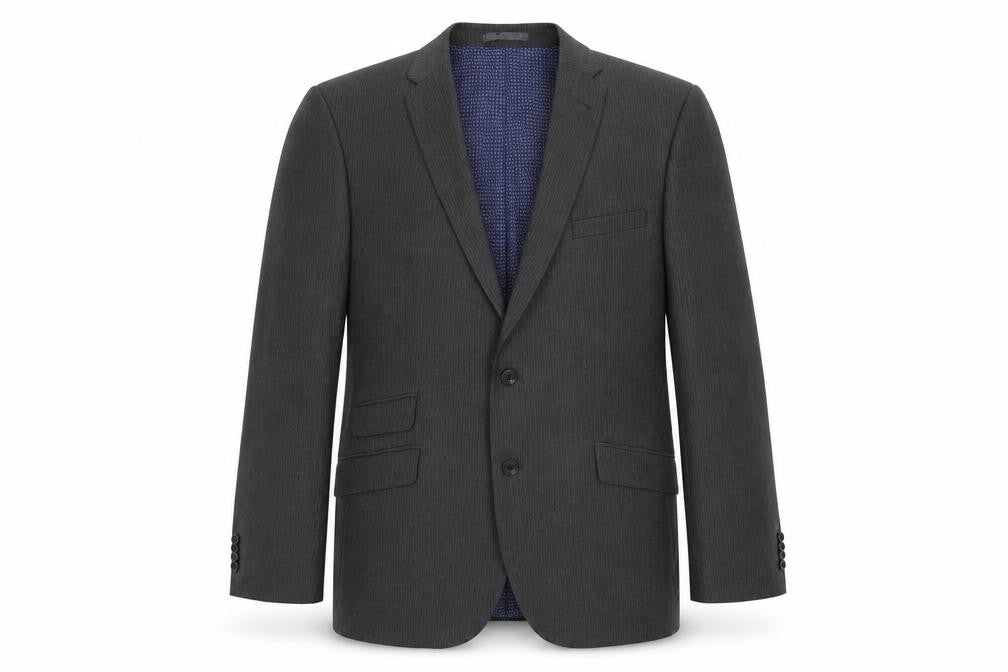 Taylor & Wright Mens Grey   Jacket Suit Jacket Size 44