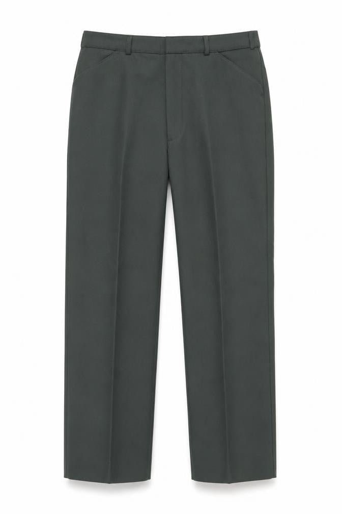 Grenadier Mens Green   Trousers  Size 36 in L28 in