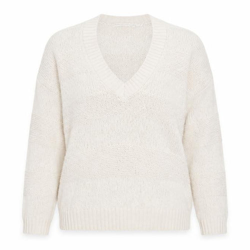 InWear Womens Beige   Pullover Jumper Size M