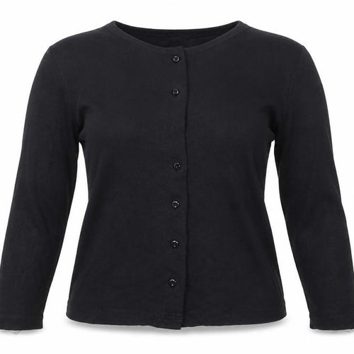 New Look Womens Blue   Cardigan Jumper Size 10