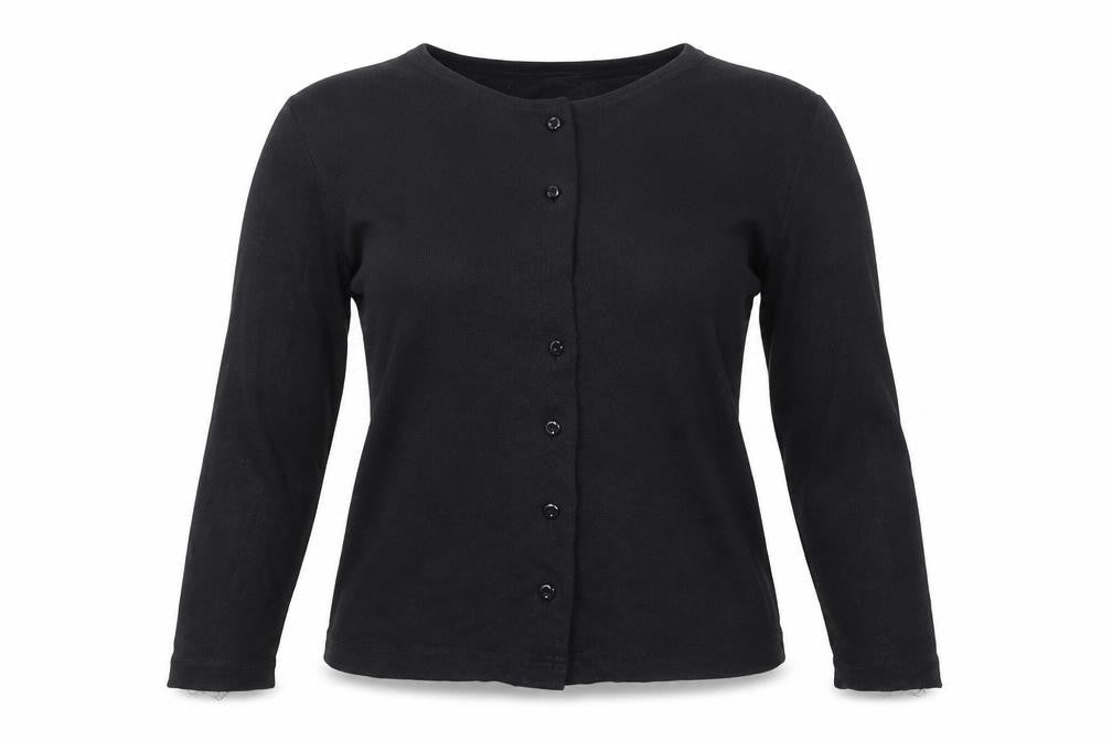 New Look Womens Blue   Cardigan Jumper Size 10