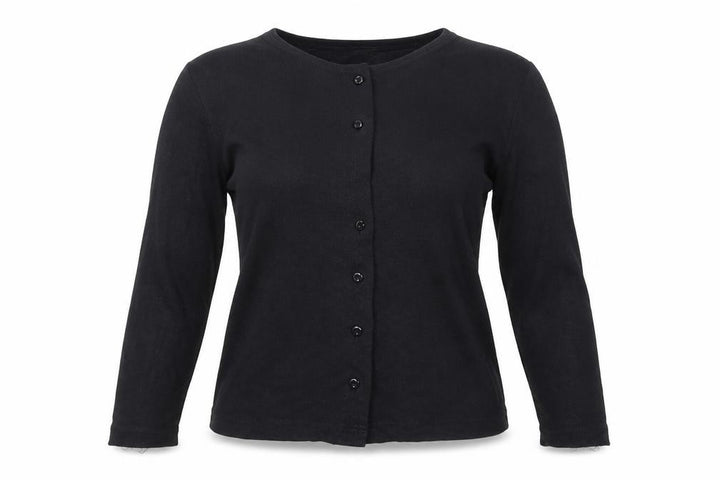 New Look Womens Blue   Cardigan Jumper Size 10