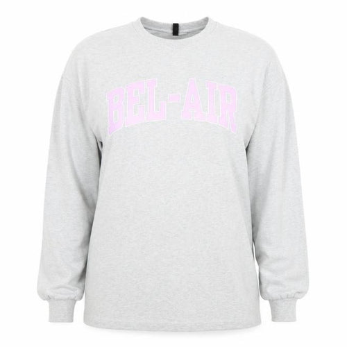 Divided Womens Grey   Pullover Jumper Size S