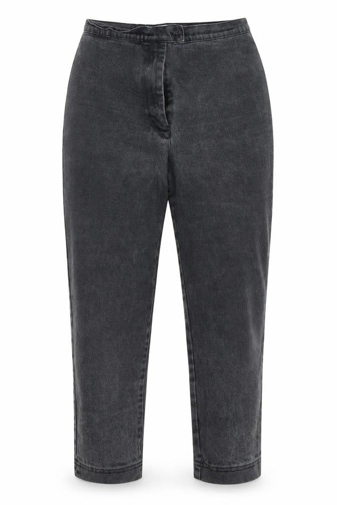 denim co Womens Grey   Skinny Jeans Size 14 L25 in