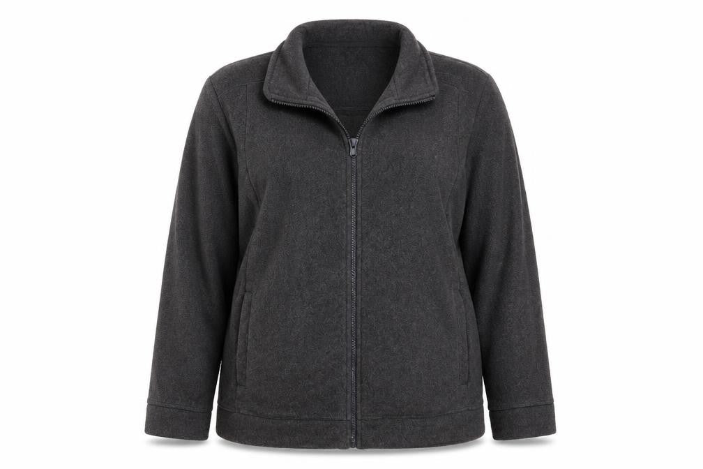 M&Co Womens Grey   Jacket  Size 20