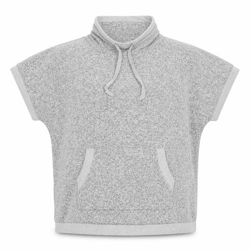 TU Womens Grey   Pullover Jumper Size M