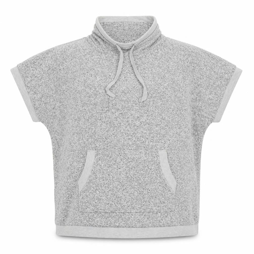 TU Womens Grey   Pullover Jumper Size M