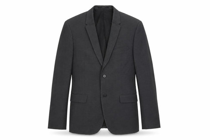 Zara Mens Grey   Jacket Suit Jacket Size M