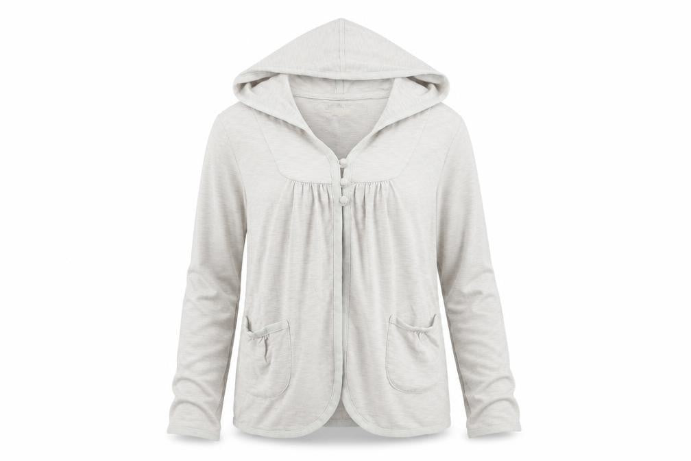 Nex Womens Beige   Jacket  Size 8