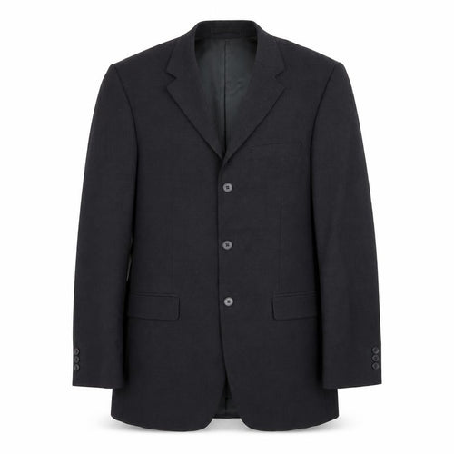 Burton Mens Grey   Jacket Suit Jacket Size 38