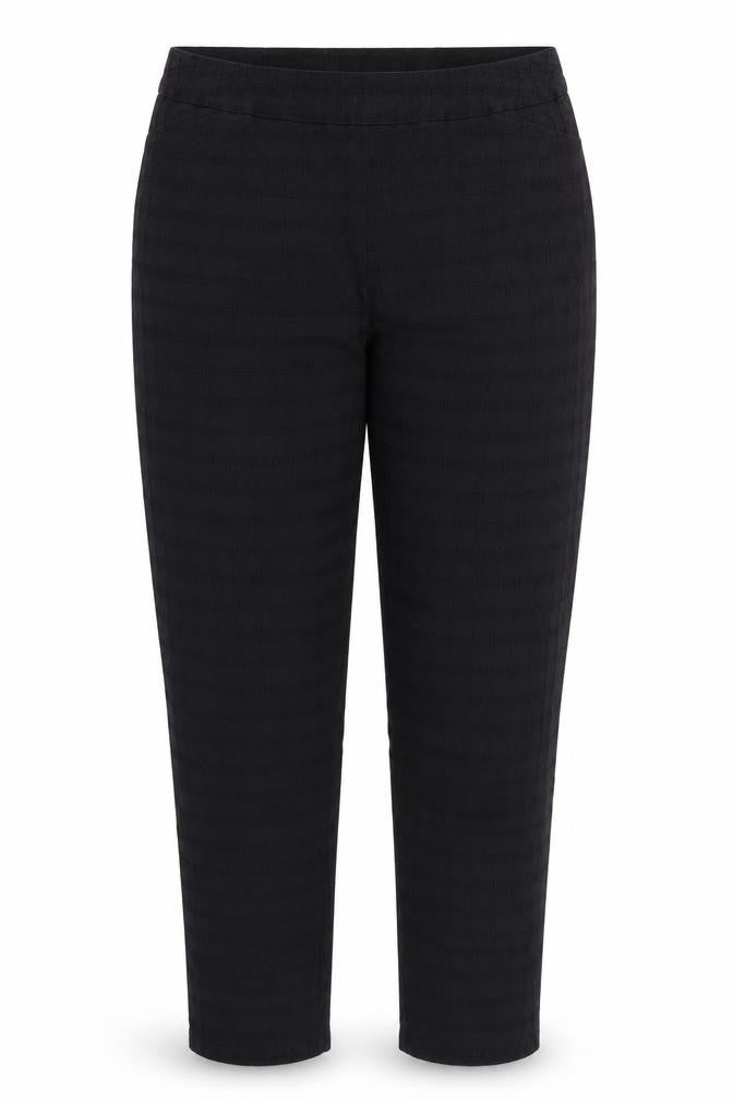 Gordon Smith Womens Black   Trousers  Size 16 L30 in