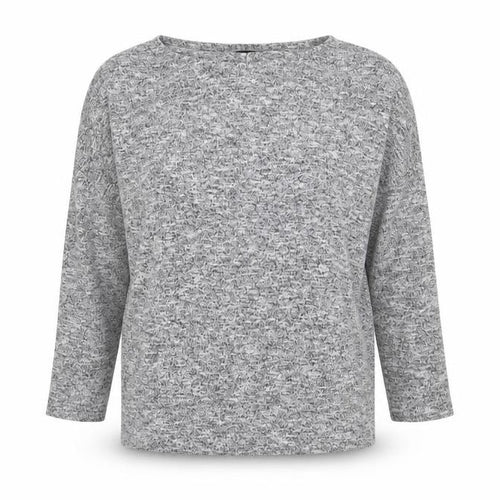 Dorothy Perkins Womens Grey   Pullover Jumper Size 10