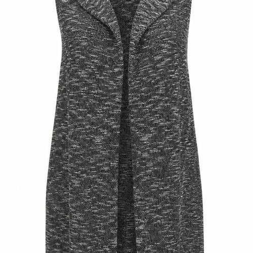 F&F Womens Grey   Cardigan Jumper Size 14