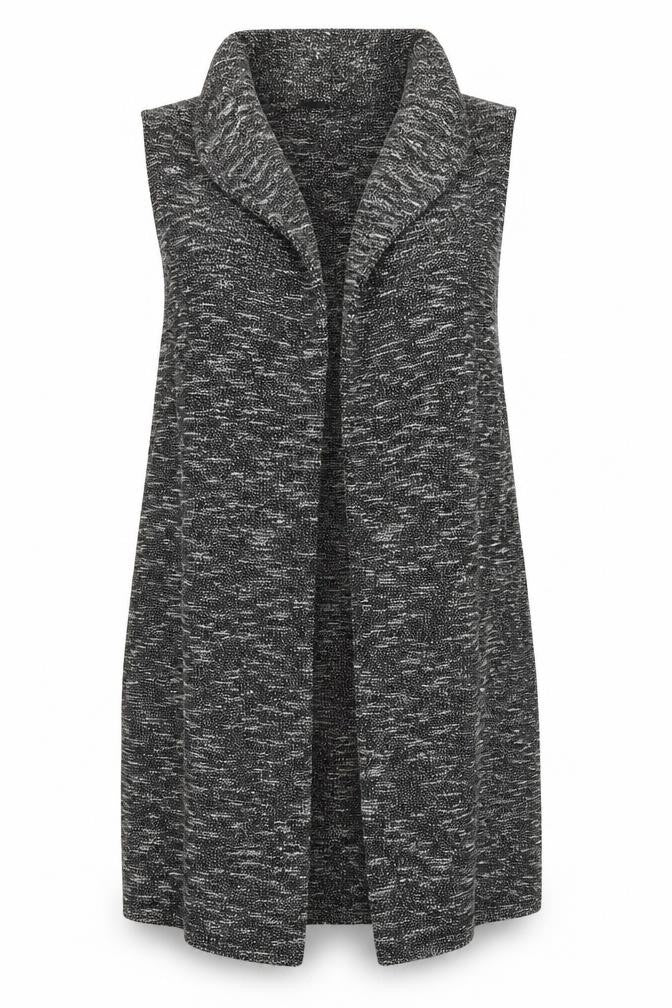 F&F Womens Grey   Cardigan Jumper Size 14
