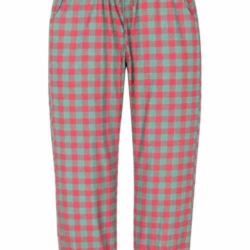 In the Style Womens Red   Trousers  Size S L28 in