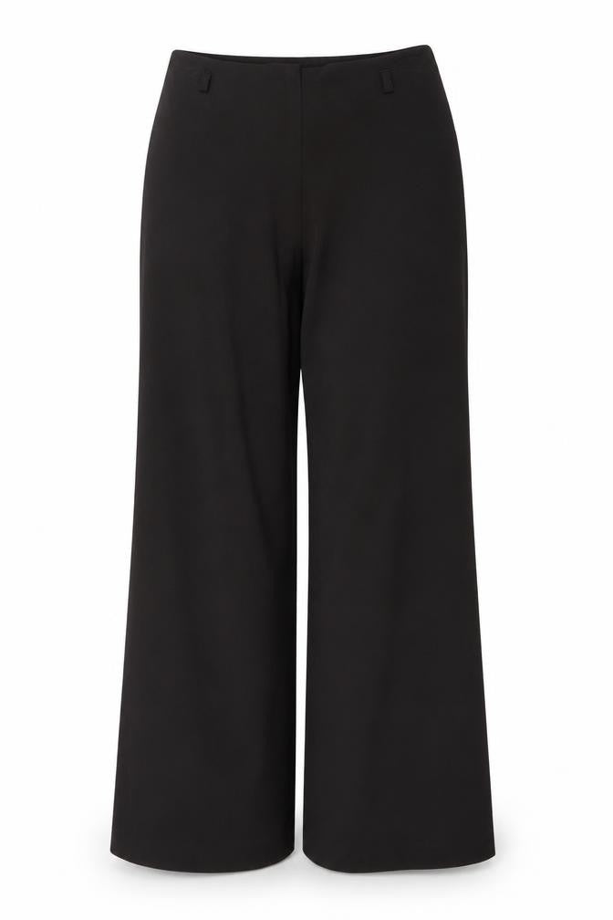 Vital Womens Brown   Trousers  Size 12 L28 in