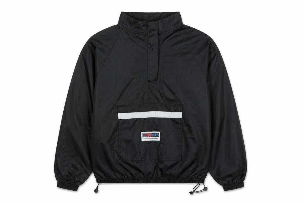 pro-x sports Womens Black   Jacket Coat Size L